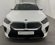 Zunanja slika - BMW iX - 2 eDrive20 - 8 - Predogledna slika