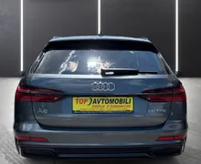 Zunanja slika - Audi A6 - Avant 55 TFSI Sport S tronic 3x S LINE  • MATRIX • top.. - 6 - Predogledna slika