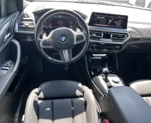 Zunanja slika - BMW X4 - xDrive20d - 7 - Predogledna slika