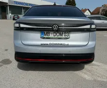 Zunanja slika - Volkswagen ID.7 - ID.7 - 5 - Predogledna slika