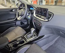 Zunanja slika - KIA XCeed - 1.6 T-GDi EX WAY ISG.7DCT 110.3 kW. VEČ BARV - 9 - Predogledna slika