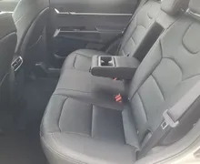 Zunanja slika - SsangYong Torres - Adventure 1.5 T-Gdi 4x2 AVT - 11 - Predogledna slika