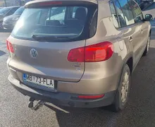 Zunanja slika - VW Tiguan - 2.0TDI Travel BlueMotionT.Trend Fun 81kW - 6 - Predogledna slika