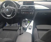 Zunanja slika - BMW Serija 3 - Touring: 320d xDrive slovensko vozilo - 9 - Predogledna slika