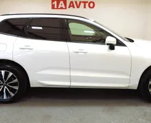 Zunanja slika - Volvo XC60 - B4D AWD  Avt. LED-VIRTUA - 4 - Predogledna slika