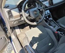 Zunanja slika - Škoda Kodiaq - 2.0TDI 4X4 DSG Style MATRIX•ACC•MEMORY•KAMERA•18C - 5 - Predogledna slika