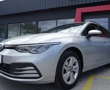 Zunanja slika - Volkswagen Golf - Variant 2.0 TDI DSG Life 150KM - KOT NOV - - 1 - Predogledna slika