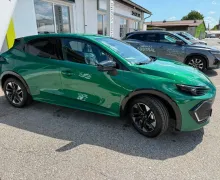 Zunanja slika - Renault Clio - TCe 115 Techno EDC - 4 - Predogledna slika