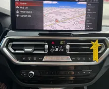 Zunanja slika - BMW X3 - serija : xDrive20d Avt. LAS3R-KAM-NAVI-KEYLESS-USNJE-3ConKl - 16 - Predogledna slika