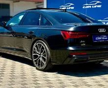 Zunanja slika - Audi A6 - 40 |Sport S-line | Matrix | Pano. | Kamere | ACC | - 6 - Predogledna slika