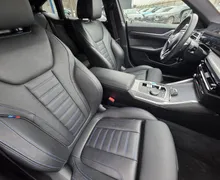 Zunanja slika - BMW i4 - EDRVIE E40 M SPORT LED-VIRTUAL-KAMERA-KOT NOV - 11 - Predogledna slika