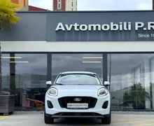 Zunanja slika - Ford Puma - Titanium 1.0 EcoBoost 125KM mHEV SLO-1.LAST-TEMP - 2 - Predogledna slika