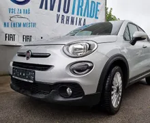 Zunanja slika - Fiat 500X - 1.3 TCT URBAN - 1 - Predogledna slika