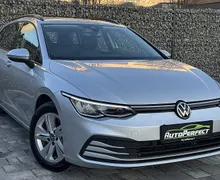 Zunanja slika - VW Golf - Variant 2.0 TDI avt. 85kw |NAVI|PDC|AMBI| - 1 - Predogledna slika