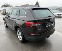 Zunanja slika - Škoda Kodiaq - Ambition 2.0 TDI 110kW 4X4- SLO. - VELIK SERVIS - - 5 - Predogledna slika