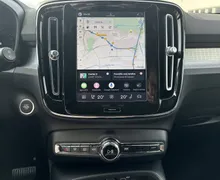 Notranja slika - Volvo XC40 - B3 P Core Avt. - 16 - Predogledna slika