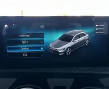 Zunanja slika - Mercedes-Benz A-Razred - A 180 d 8G-DCT-SLOVENSKO VOZILO - 11 - Predogledna slika