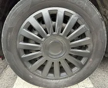 Zunanja slika - Ford Ka - 1.2i - 5 - Predogledna slika