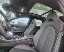 Zunanja slika - Forthing Forthing T5 EVO EV - T5 Evo EV FRIDAY 64.4kWh + BOGATA OPREMA + NA ZALOGI TAKOJ - 14 - Predogledna slika