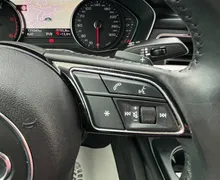 Zunanja slika - Audi A4 - 35 TDI S tronic S line LED-KAMERA-NAVI - 16 - Predogledna slika