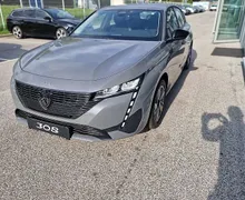 Zunanja slika - Peugeot 308 - 1.2 PURETECH 130 ACTIVE - 3 - Predogledna slika