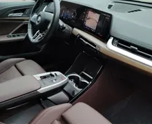 Zunanja slika - BMW X1 - xDrive23d - 8 - Predogledna slika