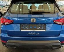 Zunanja slika - Seat Arona - 1.0 TSI 81KW HOLA - 5 - Predogledna slika