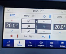 Zunanja slika - Ford S-MAX - 2.5 HYBRID FHEV TITANIUM AVT.-LED-NAVI-USNJE-KAMER - 23 - Predogledna slika