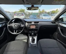 Zunanja slika - Škoda Octavia - Combi 1.6 TDI Ambition DSG - XENON - NAVI - PDC - - 10 - Predogledna slika