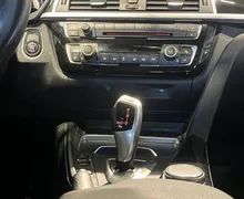 Zunanja slika - BMW Serija 4 - Gran Coupe: 430i-KEYLESS GO-LED-KAMERA-PDC-RADAR- - 9 - Predogledna slika