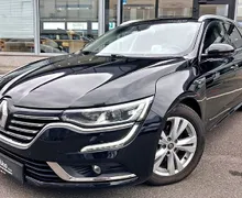 Zunanja slika - Renault Talisman - Grandtour Energy dCi 110 EDC - 1 - Predogledna slika