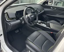 Zunanja slika - Baic X55 - NA ZALOGI - 6 - Predogledna slika