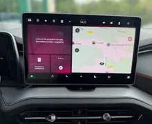 Notranja slika - Škoda Kodiaq - 4x4 2.0 TSI RS DSG - 9 - Predogledna slika