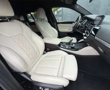 Zunanja slika - BMW X4 - serija : xDrive20d M Sport aut.-Usnje-Virtual-Kamera-Harm.. - 14 - Predogledna slika
