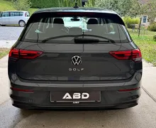 Zunanja slika - Volkswagen Golf - 2.0 TDI DSG 110kW 1.LASTNIK LED DAB LINE ASSIS ACC - 5 - Predogledna slika