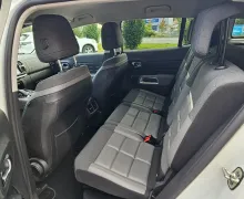 Zunanja slika - Citroën C5 - Hybrid 225 S&S Shine Avt.CERTIFIKAT, MAX OPREMA - 8 - Predogledna slika