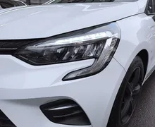 Zunanja slika - Renault Clio - TCe 100 LPG ZEN - 2.LAST.- LED- samo 107TKM - 15 - Predogledna slika