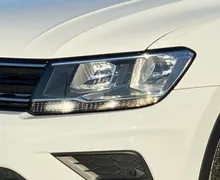 Zunanja slika - VW Tiguan - 1.4 TSI BMT Trendline... - 5 - Predogledna slika