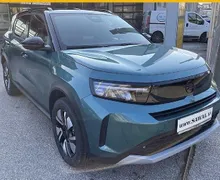 Zunanja slika - Opel Frontera - 1.2T 110KM GS AVT. -AKCIJA MAJ-LEASING NI POGOJ - 1 - Predogledna slika