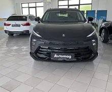 Zunanja slika - Forthing Forthing T5 EVO - T5 Evo my 2025 + ADAS - 1 - Predogledna slika