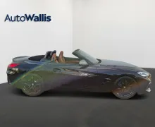 Zunanja slika - BMW Z4 - M40i - 3 - Predogledna slika