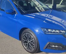 Zunanja slika - Škoda Octavia - 2.0 TDI Ambition 85 kW - 5 - Predogledna slika