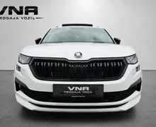 Zunanja slika - Škoda Kodiaq - 4x4 2.0 TDI Sportline DSG |PANORAMA|VIRTUAL|ALU20| - 2 - Predogledna slika