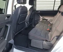 Zunanja slika - Volkswagen Touran - 2.0 TDI-DSG-149.982km-KAMERA-SOUND OPREMA-JAMSTVO - 8 - Predogledna slika