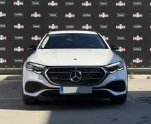 Zunanja slika - Mercedes-Benz E-Razred - E 300 de T 4MATIC All-Terain Avantgarde Avt. - 3 - Predogledna slika