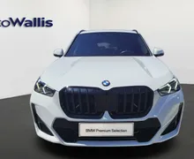 Zunanja slika - BMW X1 - xDrive23d - 14 - Predogledna slika