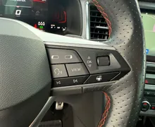 Zunanja slika - Seat Ateca - 2.0 TSI FR LiNE 4WD AUT.  FULL LED ACC VIRTUAL A18 - 15 - Predogledna slika