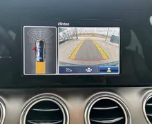 Zunanja slika - Mercedes-Benz E-Razred - E 220 d FULL LED PDC KAMERA NAVI BURMESTER USNJE.. - 16 - Predogledna slika