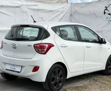 Zunanja slika - Hyundai i10 - 1.0 Style - TEMP - KLIMA - ALU15 - 3 - Predogledna slika