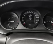Zunanja slika - Renault Mégane - Megane Berline TCe 100 SLO POREKLO - 1.LASTNIK - 14 - Predogledna slika